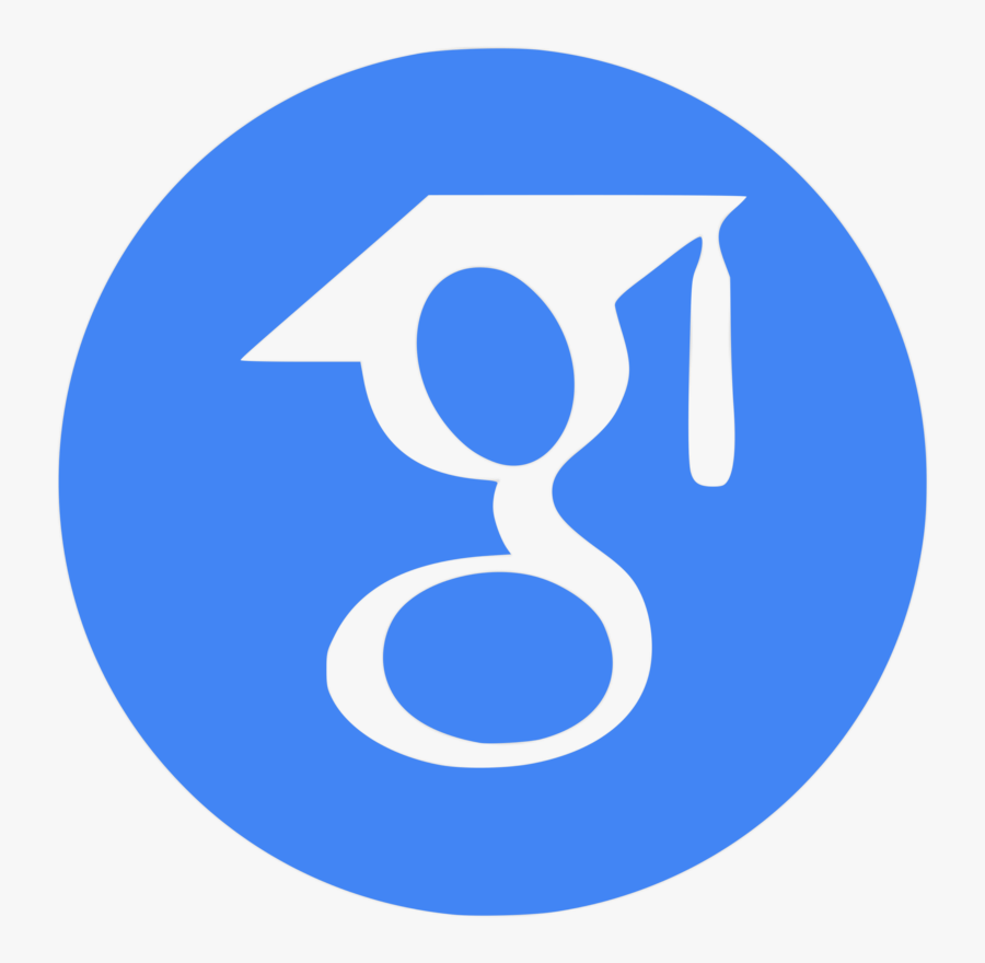 Google Scholar Icon