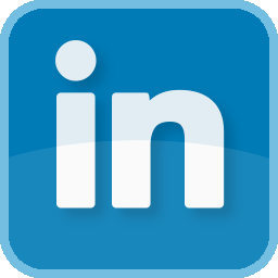 LinkedIn Icon